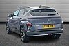 Hyundai KONA 160kW Ultimate 65kWh 5dr Auto Blue