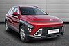 Hyundai KONA 1.0T Advance 5dr DCT Red