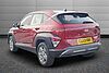 Hyundai KONA 1.0T Advance 5dr DCT Red