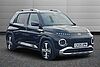Hyundai INSTER 85kW 02 49kWh 5dr Auto Black