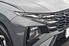 Hyundai TUCSON 1.6T N Line 5dr Grey