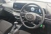 Hyundai BAYON 1.0 TGDi Premium 5dr DCT Red