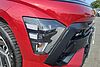Hyundai KONA 1.6 Hybrid 129 N Line 5dr DCT Red