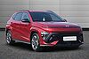 Hyundai KONA 1.6 Hybrid 129 N Line 5dr DCT Red