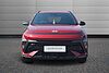 Hyundai KONA 1.6 Hybrid 129 N Line 5dr DCT Red