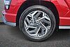 Hyundai KONA 1.6 Hybrid 129 N Line 5dr DCT Red