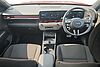 Hyundai KONA 1.6 Hybrid 129 N Line 5dr DCT Red