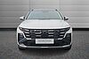 Hyundai TUCSON 1.6T 48V MHD Ultimate 5dr DCT White