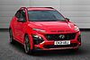 Hyundai KONA 1.0 TGDi 48V MHEV N Line 5dr Red