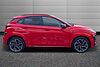 Hyundai KONA 1.0 TGDi 48V MHEV N Line 5dr Red