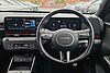 Hyundai KONA 1.6 GDi Hybrid N Line 5dr DCT Blue Sapfire