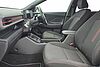 Hyundai KONA 1.6 GDi Hybrid N Line 5dr DCT Blue Sapfire