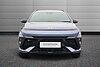 Hyundai KONA 1.6 GDi Hybrid N Line 5dr DCT Blue Sapfire