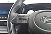 Hyundai I20 1.0T GDi Ultimate 5dr DCT Blue