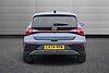 Hyundai I20 1.0T GDi Ultimate 5dr DCT Blue