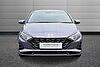 Hyundai I20 1.0T GDi Ultimate 5dr DCT Blue