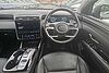 Hyundai TUCSON 1.6 TGDi Plug-in Hybrid Ultimate 5dr 4WD Auto Black