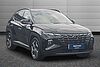Hyundai TUCSON 1.6 TGDi Plug-in Hybrid Ultimate 5dr 4WD Auto Black