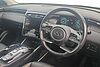 Hyundai TUCSON 1.6 TGDi Plug-in Hybrid Ultimate 5dr 4WD Auto Black