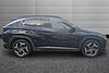 Hyundai TUCSON 1.6 TGDi Plug-in Hybrid Ultimate 5dr 4WD Auto Black
