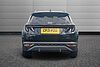 Hyundai TUCSON 1.6 TGDi Plug-in Hybrid Ultimate 5dr 4WD Auto Black