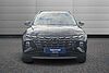 Hyundai TUCSON 1.6 TGDi Plug-in Hybrid Ultimate 5dr 4WD Auto Black