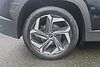 Hyundai TUCSON 1.6 TGDi Plug-in Hybrid Ultimate 5dr 4WD Auto Black