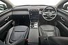 Hyundai TUCSON 1.6 TGDi Plug-in Hybrid Ultimate 5dr 4WD Auto Black