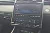 Hyundai TUCSON 1.6 TGDi Hybrid 230 Ultimate 5dr 2WD Auto Blue