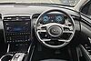 Hyundai TUCSON 1.6 TGDi Hybrid 230 Ultimate 5dr 2WD Auto Blue