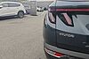 Hyundai TUCSON 1.6 TGDi Hybrid 230 Ultimate 5dr 2WD Auto Blue