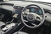 Hyundai TUCSON 1.6 TGDi Hybrid 230 Ultimate 5dr 2WD Auto Blue