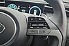 Hyundai TUCSON 1.6 TGDi Plug-in Hybrid Ultimate 5dr 4WD Auto Grey
