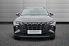 Hyundai TUCSON 1.6 TGDi Plug-in Hybrid Ultimate 5dr 4WD Auto Grey