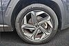 Hyundai TUCSON 1.6 TGDi Plug-in Hybrid Ultimate 5dr 4WD Auto Grey