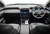 Hyundai TUCSON 1.6 TGDi Plug-in Hybrid Ultimate 5dr 4WD Auto Grey