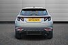Hyundai TUCSON 1.6 TGDi Hybrid 230 SE Connect 5dr 2WD Auto Silver