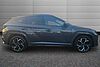 Hyundai TUCSON 1.6T 48V MHD N Line S 5dr DCT Grey