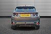 Hyundai TUCSON 1.6T 48V MHD N Line S 5dr DCT Grey