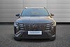 Hyundai TUCSON 1.6T 48V MHD N Line S 5dr DCT Grey