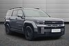 Hyundai SANTA FE 1.6 TGDi Hybrid Calligraphy 5dr 4WD Auto Grey