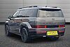 Hyundai SANTA FE 1.6 TGDi Hybrid Calligraphy 5dr 4WD Auto Grey