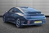 Hyundai IONIQ 6 168kW Premium 77kWh 4dr Auto Blue