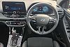 Hyundai I30 1.5T GDi 48v Hybrid N Line S 5dr DCT Red
