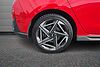 Hyundai I30 1.5T GDi 48v Hybrid N Line S 5dr DCT Red