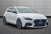 Hyundai I30 2.0T GDI N Performance 5dr White