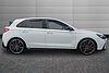 Hyundai I30 2.0T GDI N Performance 5dr White