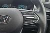 Hyundai SANTA FE 1.6 TGDi Hybrid Ultimate 5dr Auto White