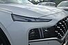 Hyundai SANTA FE 1.6 TGDi Hybrid Ultimate 5dr Auto White