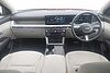 Hyundai TUCSON 1.6T Plug-in Hybrid Ultimate 5dr 4WD Auto Red